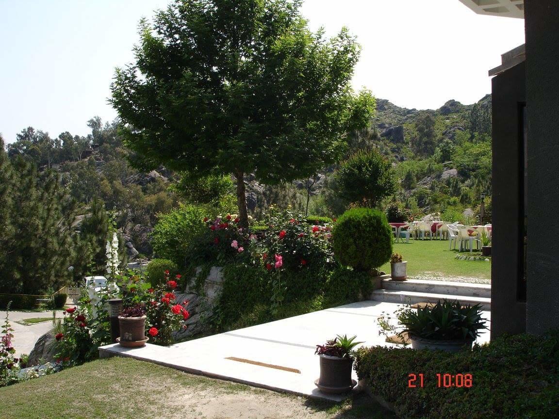 Rock City Resort Mingora Eksteriør bilde