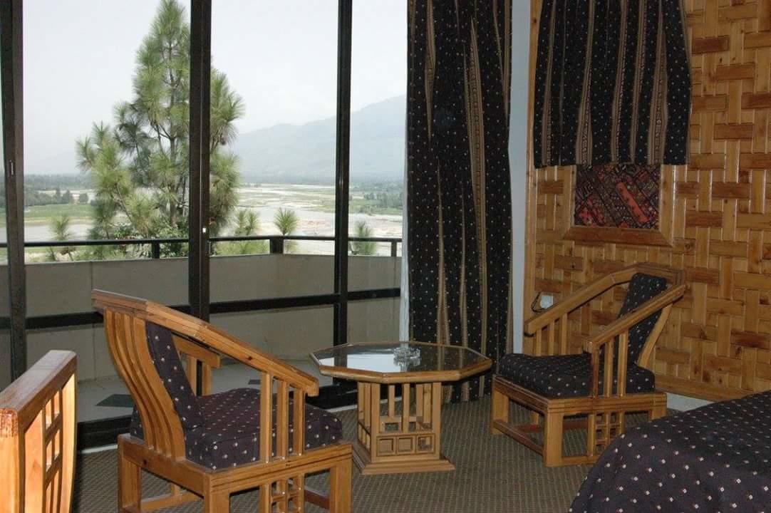 Rock City Resort Mingora Eksteriør bilde